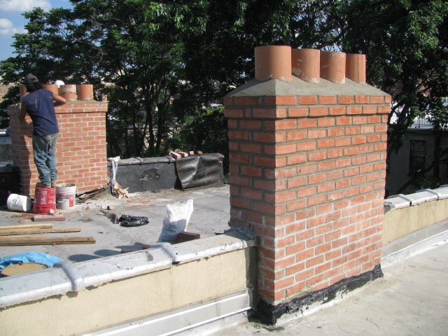 Brick Pointing Contractors Manhattan