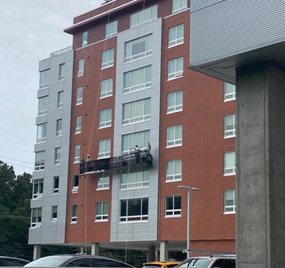 Building Renovation Contractors Manhattan Building Repair