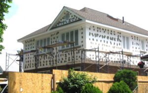 The Best Building Restoration Contractors Queens