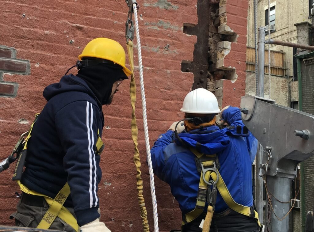 Masonry Contractor Bronx