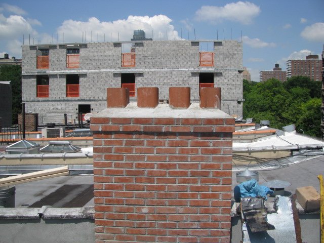 Unique Masonry Contractor Queens 