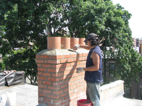 Brick Masonry Contractor