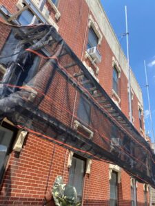 When to Look for a Building Restoration Service