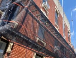When to Look for a Building Restoration Service