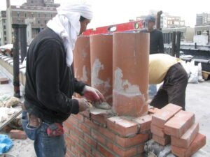 Top Masonry Contractor In NYC