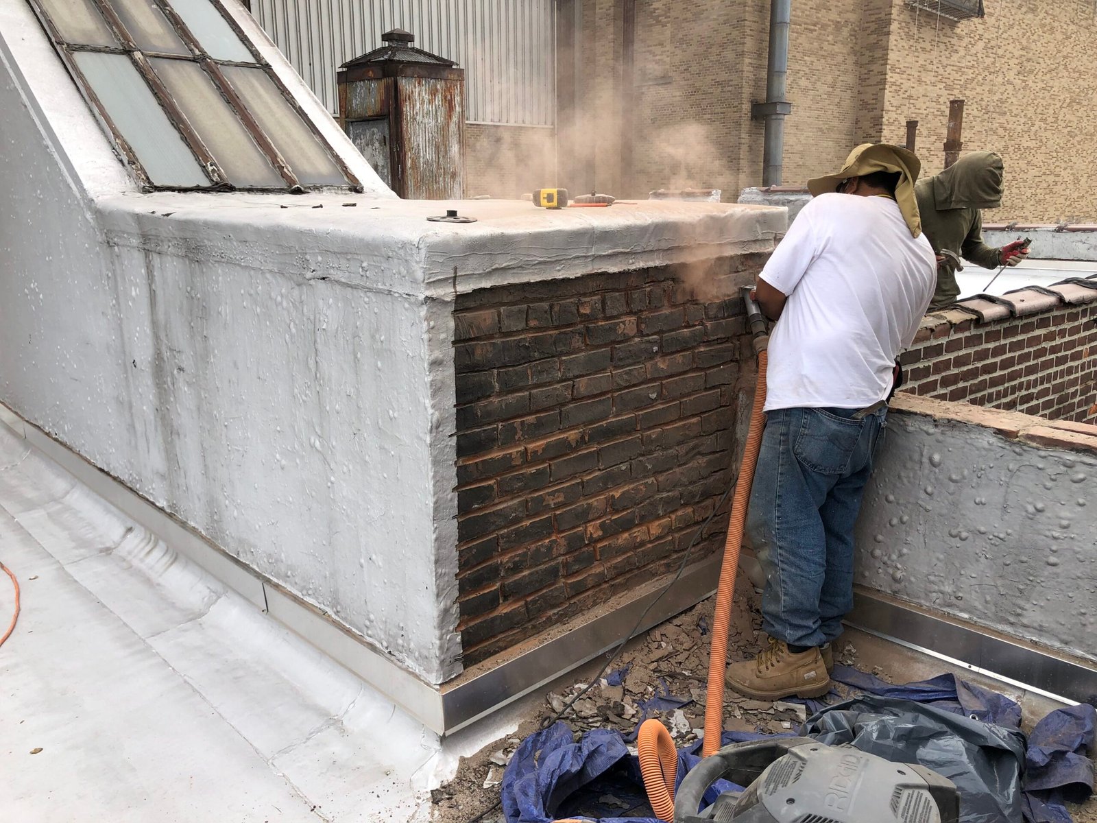 Key Qualities Of Best Masonry Repair Contractors