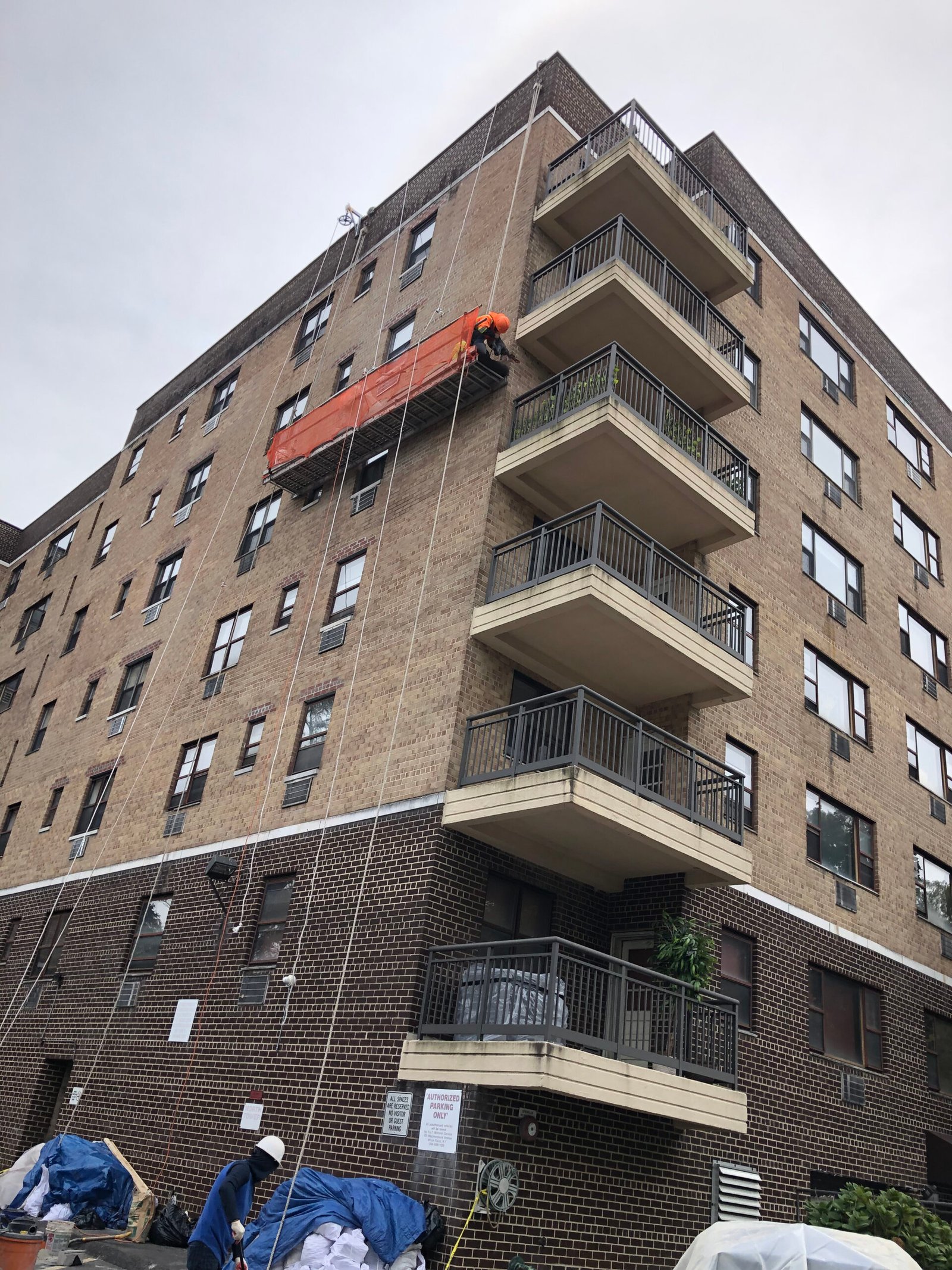 Importance Of Hiring A Local Building Repair Contractor In Westchester