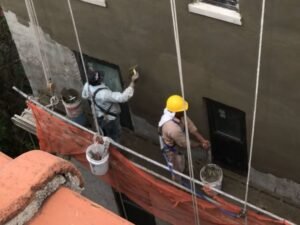 Stucco Contractor Brooklyn