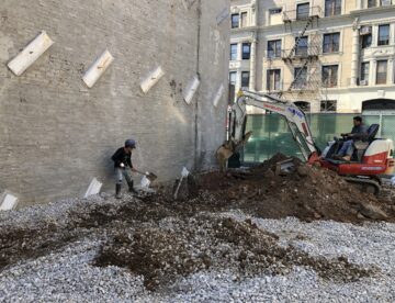 Points To Check Before Waterproofing Contractor NYC?