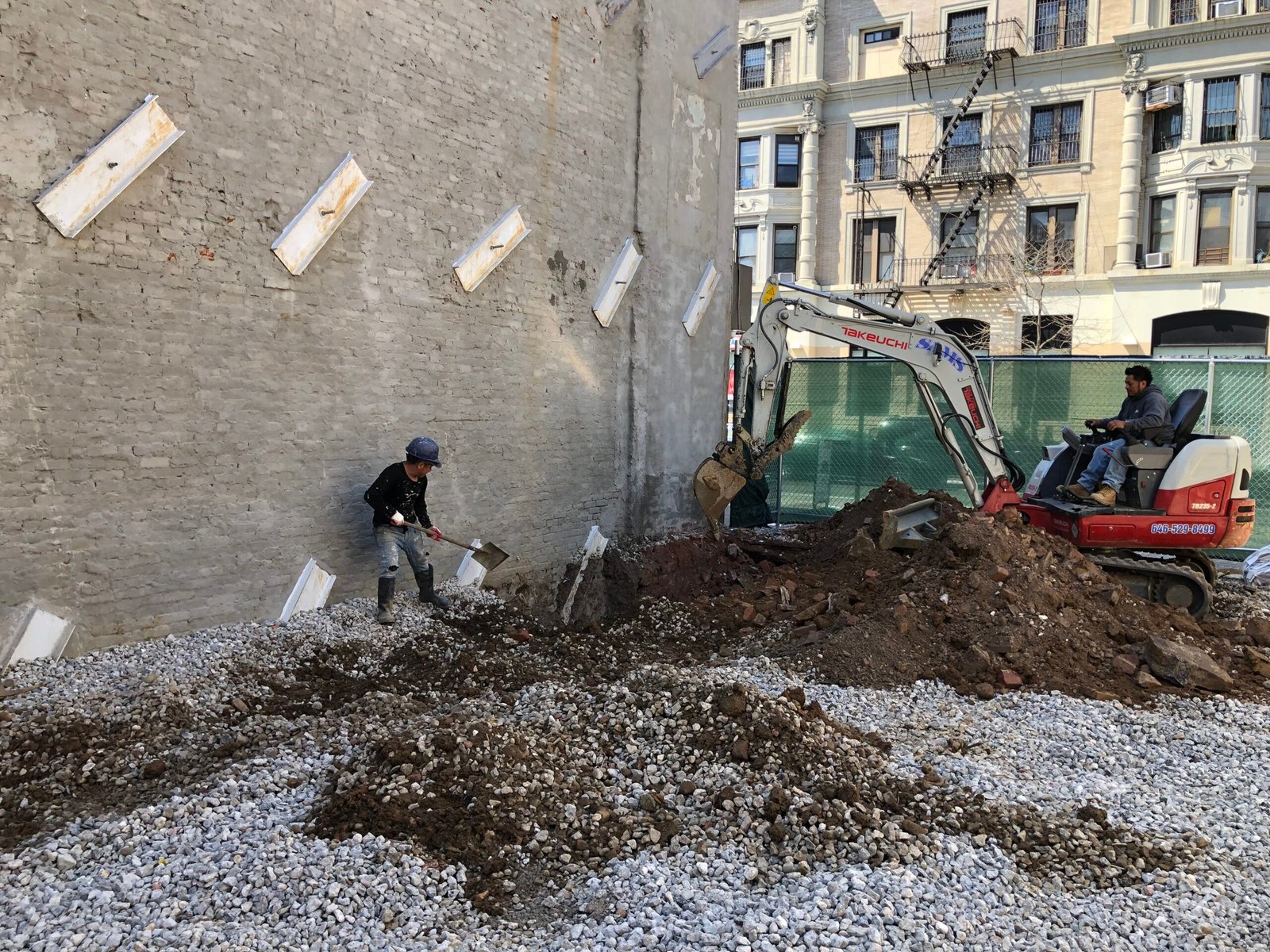 Points To Check Before Waterproofing Contractor NYC?