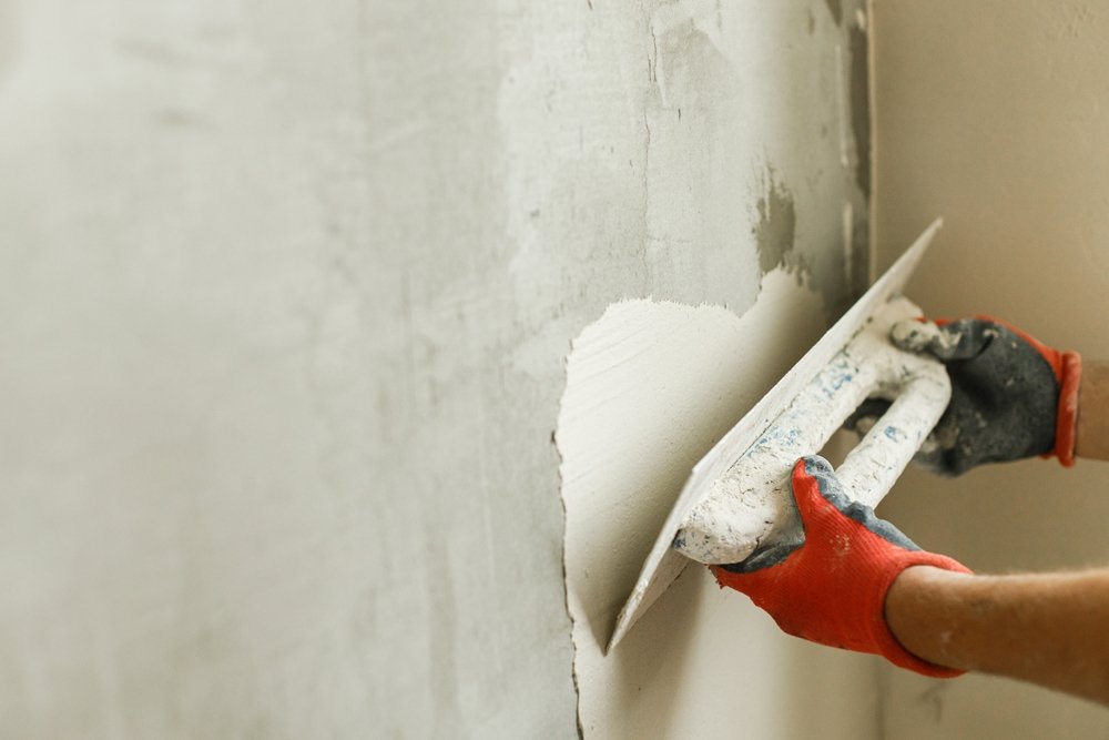 5 Benefits Of Stucco Repair At An Early Stage - Masonry Contractor NY