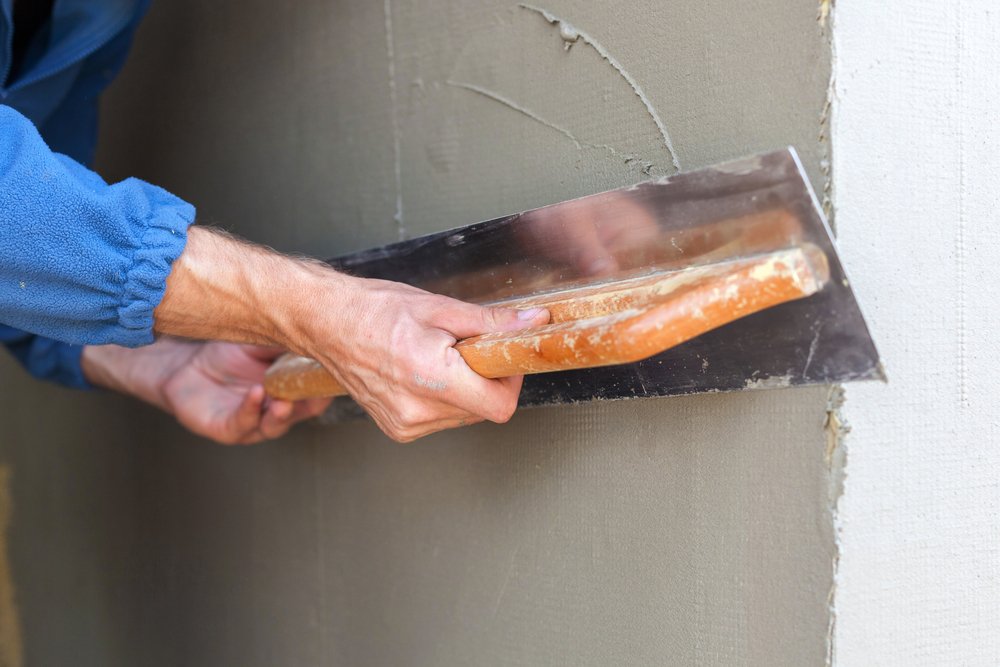 5 Benefits Of Stucco Repair At An Early Stage