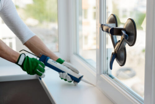 5 Reasons For Window Leaking And How To Fix It
