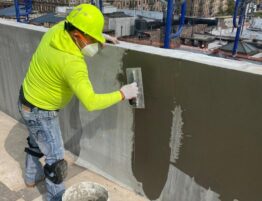 Hiring a Stucco Repair Contractor