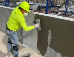 Stucco Repair Contractor Queens