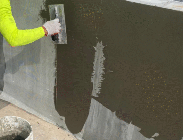 stucco repair contractors