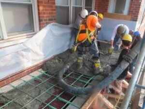 Balcony Repair Costs in 2025