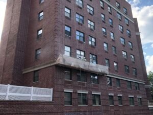 Building Repair Contractor