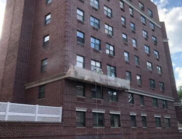 Building Repair Contractor