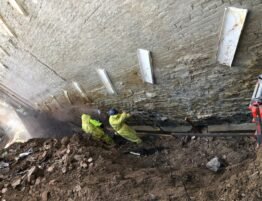 Reliable Waterproofing Contractors NYC