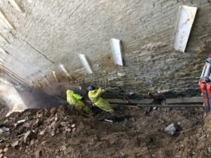 Reliable Waterproofing Contractors NYC