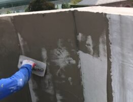 Emergency Stucco Repair Services in NYC
