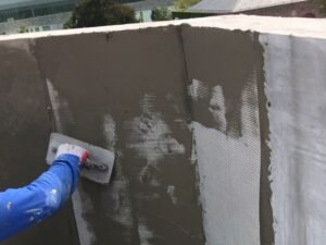 Emergency Stucco Repair Services in NYC