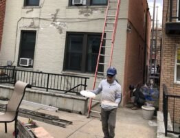 waterproofing contractors NYC